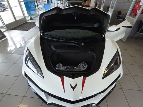 New 2026 Chevrolet Corvette Z06 image 30