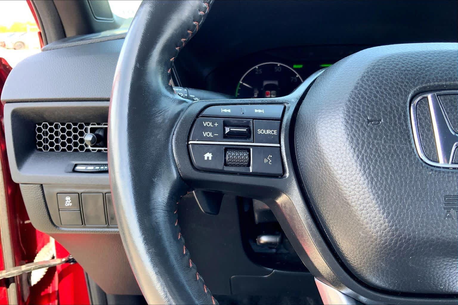Used 2023 Honda CR-V Sport image 23