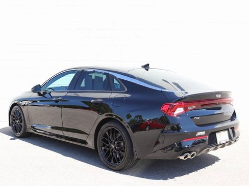 Used 2021 Kia K5 GT image 2