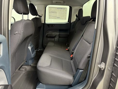 New 2025 Ford Maverick XL image 17