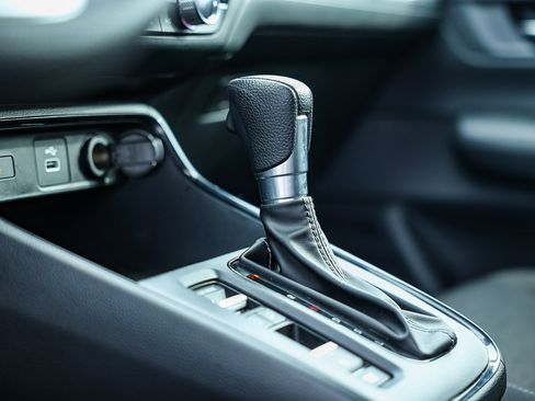 Used 2025 Honda CR-V LX image 27