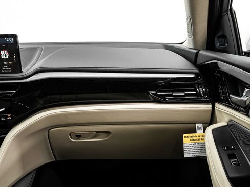 New 2026 Acura MDX SH-AWD image 27