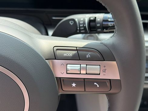 New 2026 Hyundai Kona SEL Sport FWD image 25