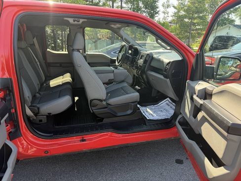 Used 2019 Ford F150 XL AWD/4WD image 16