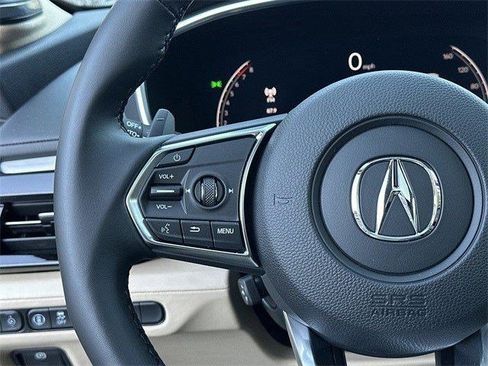 Certified 2026 Acura MDX FWD w/ Technology Package image 18