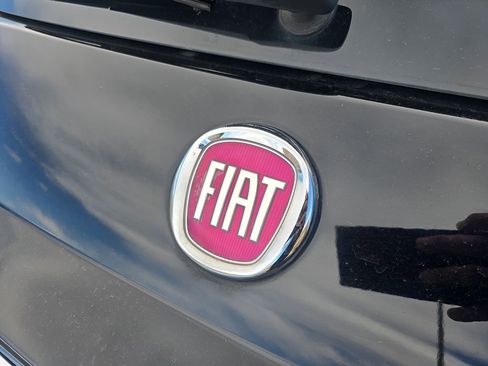 Used 2015 FIAT 500 Pop image 11