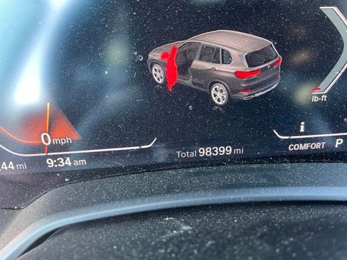 Used 2019 BMW X5 xDrive40i w/ Convenience Package AWD/4WD image 10