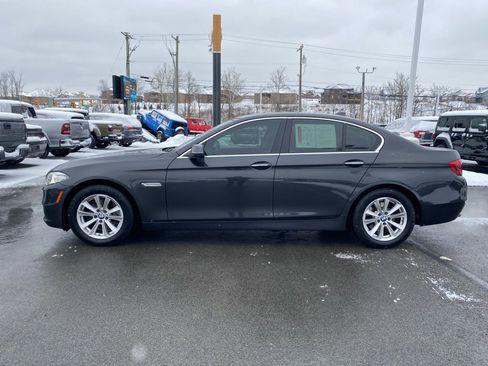 Used 2015 BMW 528i xDrive Sedan image 6