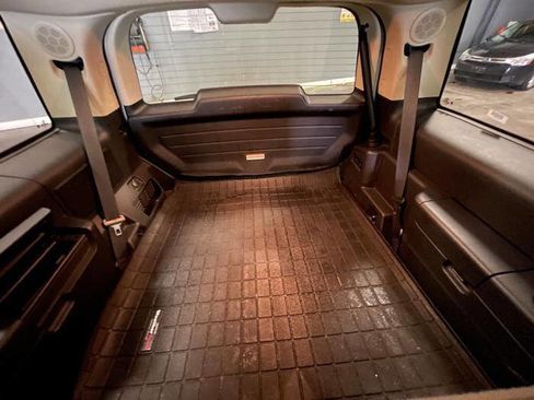 Used 2019 Ford Flex Limited w/ Equipment Group 303A image 24