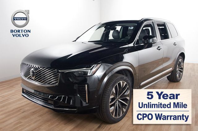 Used 2026 Volvo XC90 B6 Ultra AWD/4WD image 1