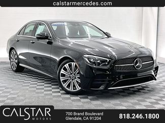 Certified 2022 Mercedes-Benz E 350 Sedan video 1