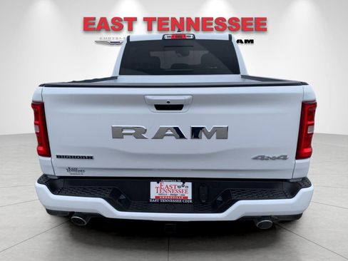 New 2026 RAM 1500 Big Horn image 4