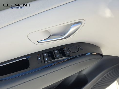 New 2026 Hyundai Tucson Limited image 26