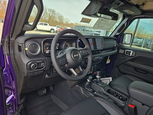 New 2026 Jeep Gladiator Sport image 41