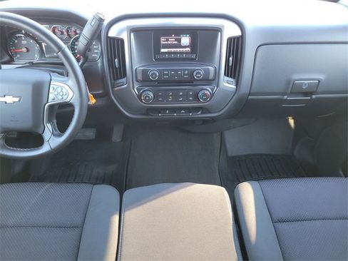 Used 2015 Chevrolet Silverado 1500 LT image 13
