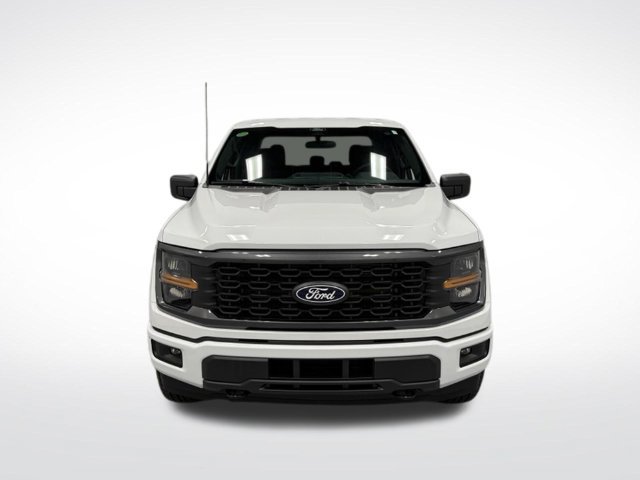 New 2026 Ford F150 STX w/ Equipment Group 200A AWD/4WD image 3