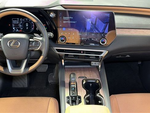 Certified 2024 Lexus RX 350 Premium image 17