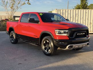 Used 2019 RAM 1500 Rebel w/ Rebel Level 2 Equipment Group video 2