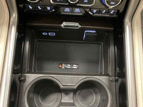 Used 2024 GMC Yukon Denali w/ Max Trailering Package AWD/4WD image 29