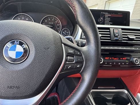 Used 2015 BMW 428i Gran Coupe xDrive w/ Premium Package AWD/4WD image 23