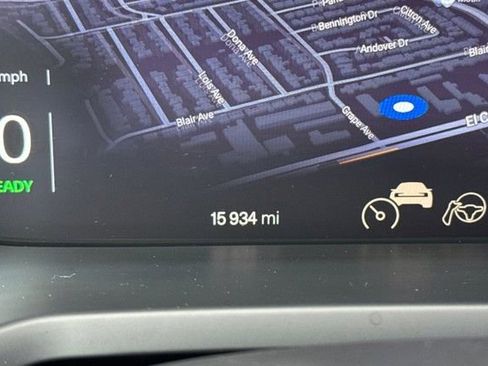 Used 2023 Polestar Polestar 2 w/ Pilot Pack image 23