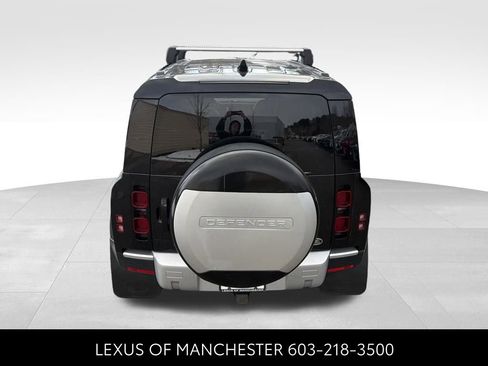 Used 2020 Land Rover Defender 110 HSE image 5