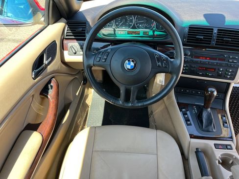 Used 2006 BMW 330Ci Convertible RWD image 13