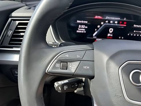 Used 2025 Audi Q5 2.0T Premium AWD/4WD image 29