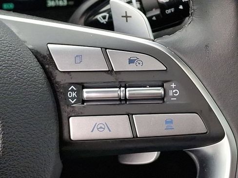 Used 2025 Hyundai Palisade Calligraphy image 23