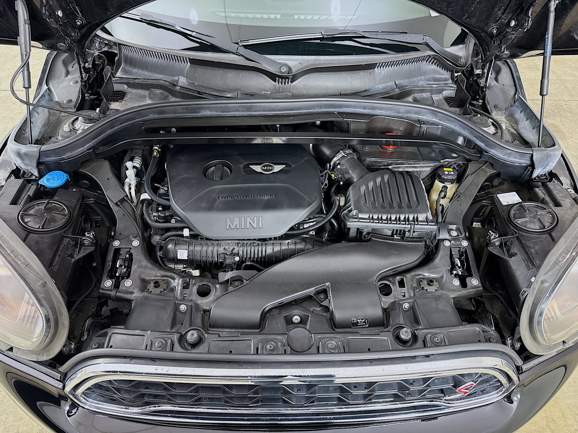Used 2019 MINI Cooper Countryman S FWD image 33