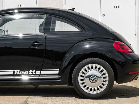 Used 2014 Volkswagen Beetle 1.8T image 15