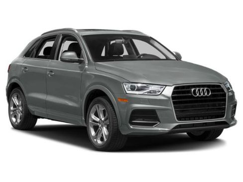 Used 2018 Audi Q3 2.0T Premium Plus w/ Premium Plus Package AWD/4WD image 6