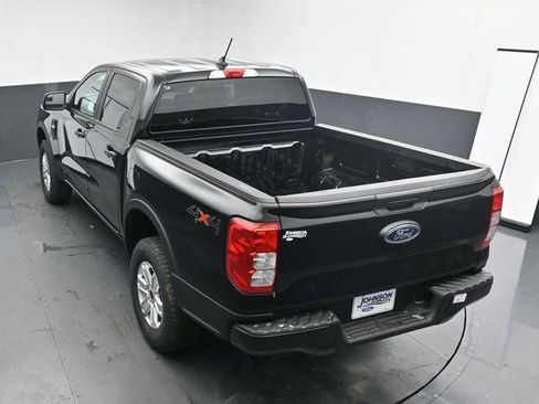 New 2025 Ford Ranger XL image 24