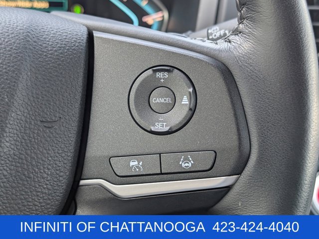 Used 2024 Honda Odyssey EX-L image 27