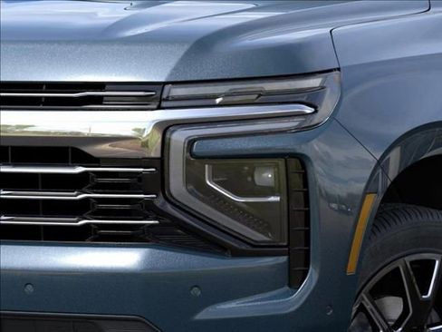 New 2026 Chevrolet Tahoe LT w/ Comfort Package AWD/4WD image 10
