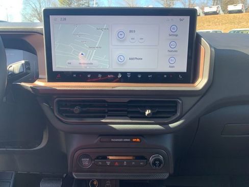 New 2026 Ford Bronco Sport Outer Banks w/ Outer Banks Tech Package+ image 31