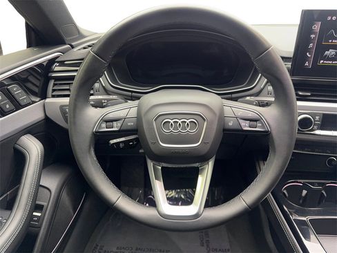 Used 2022 Audi A5 2.0T Prestige image 57