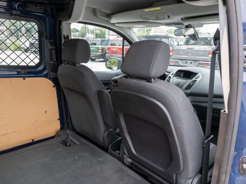 Used 2018 Ford Transit Connect XL FWD image 19