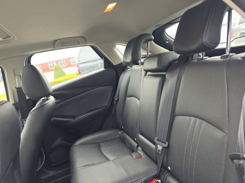 Used 2019 MAZDA CX-3 Grand Touring AWD/4WD image 14