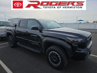 Certified 2024 Toyota Tacoma TRD Off-Road video 1