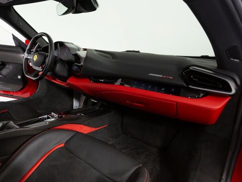 Used 2024 Ferrari 296 GTB image 25