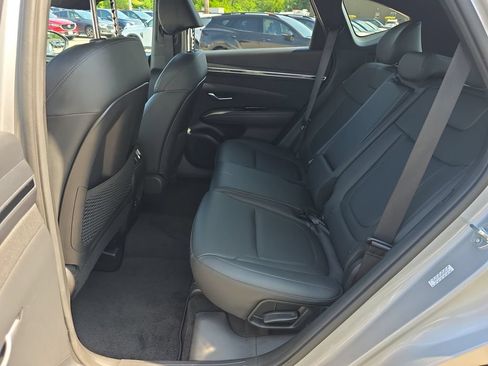 Used 2024 Hyundai Tucson XRT AWD/4WD image 20
