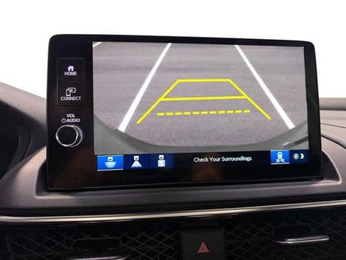 New 2026 Acura ADX AWD image 25