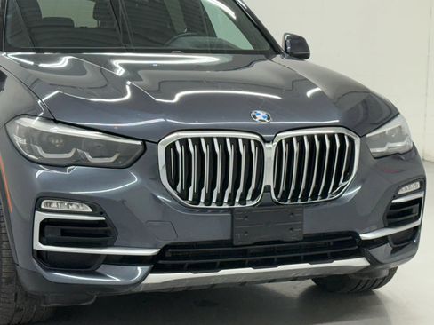 Used 2019 BMW X5 xDrive40i w/ Premium Package 2 AWD/4WD image 59