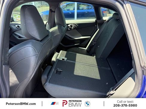Used 2025 BMW M235i xDrive AWD/4WD image 15