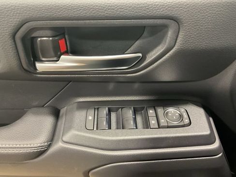 New 2027 Toyota Land Cruiser AWD/4WD image 24