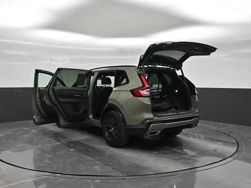 Used 2026 Honda CR-V TrailSport image 44