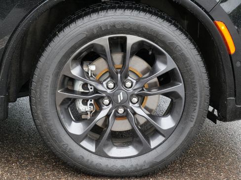 Used 2024 Dodge Durango R/T AWD/4WD image 10