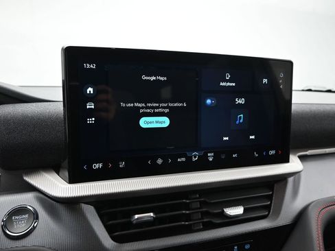 New 2026 Ford Explorer ST-Line image 14