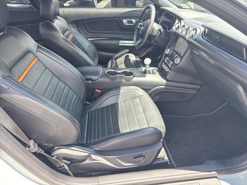Used 2021 Ford Mustang Mach 1 w/ Equipment Group 700A RWD image 16